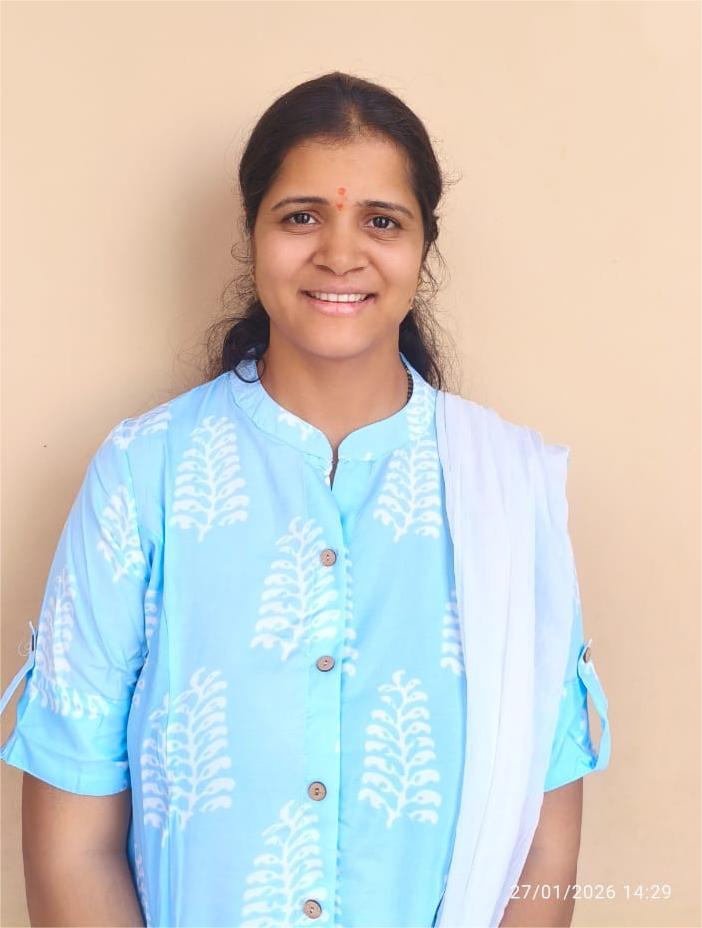 Vaishali Kulkarni